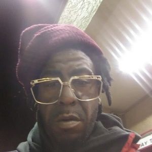 Meet your Posher, Jamel